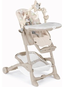Cam Istante Multifunctional High Chair