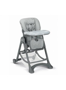 CAM PAPPANANNA HIGH CHAIR PAPPA TEDDY G 