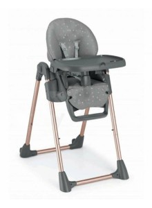 Cam PappaNanna Rose Gold