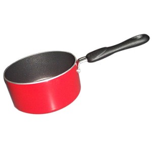 Premier Aluminium Non Stick BUTTER WARMER - 12 Cm