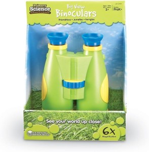 Learning Resources Primary Science® Big View Binoculars