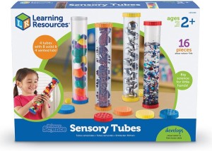 Learning Resources Primary Science® Sensory Tubes