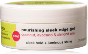 TWISTED SISTA Nourishing Sleek Edge Gel 2.25oz