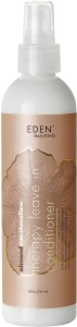 EDEN Body Works Almond Marshmallow Therapy Leave In Conditioner 8oz