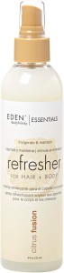 EDEN Body Works Citrus Fusion Refresher Spray 8oz