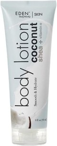 EDEN Body Works Coconut Shea Body Lotion 8oz