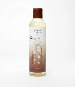 EDEN Body Works JojOba Monoi Moisturizing Shampoo 8oz