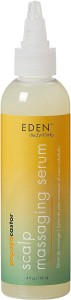 EDEN Body Works Papaya Castor Scalp Massaging Serum 4oz