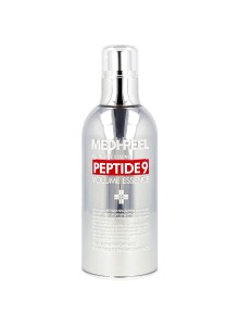 Peptide 9 Volume All in one Essence 100ml  Anti Wrinkle Collagen Formula, Bubble