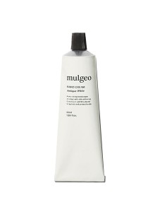 Hand cream Antique White, camellia seed oil and shea butter to hydrate Korean Sk