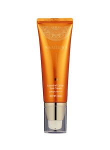 sunscreen lifting pink and white tone Korean Skin Care, Korean beauty, Caviar es