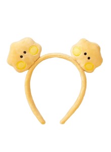 Mini Doll Headband Shooky 120 x 150 mm