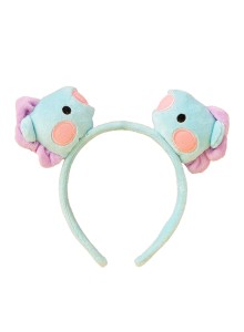 Mini Doll Headband Mang 120 x 150 mm