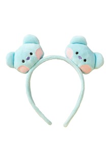 Mini Doll Headband Koya 120 x 150 mm