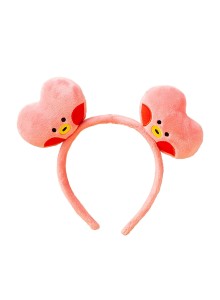 Mini Doll Headband Tata 120 x 150 mm