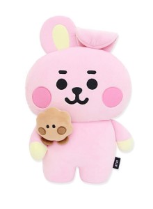 Little Buddy Standing Cushion Cooky