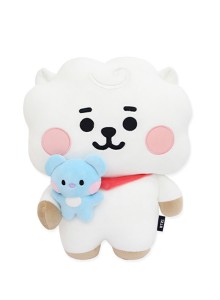 Little Buddy Standing Cushion Rj