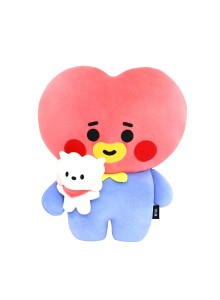 Little Buddy Standing Cushion Tata