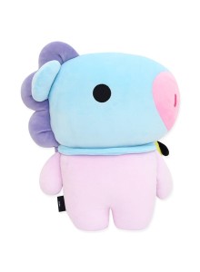 Little Buddy Standing Doll Cushion Mang