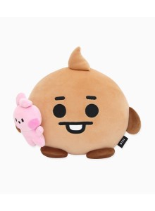 Little Buddy Standing Doll Cushion Shooky