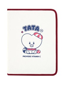 Tata Canvas Jelly Candy  Multi Bag Pouch