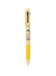 Chimmy Jelly Candy 3 Color Ball Pen