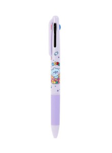 Koya Jelly Candy 3 Color Ball Pen