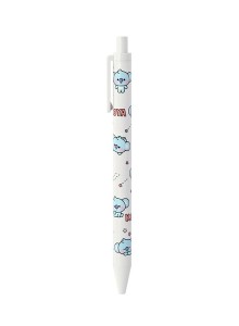 Koya Baby Character Gel Ink Ball Pen