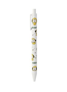 Chimmy Baby Character Gel Ink Ball Pen