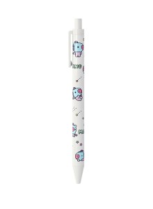 Mang Baby Character Gel Ink Ball Pen