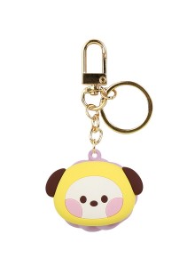 Minini Macaron Chimmy Keyring Key Holder