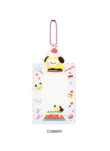 Minini Sweetie Holder para Photocard Chimmy