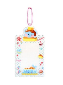 Minini Sweetie Holder para Photocard Koya