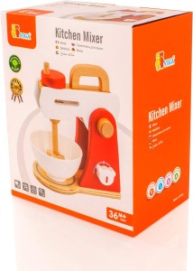 Viga Kitchen Mixer Play Toy