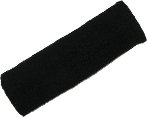 SUPREME SPORTS COTTON HEADBAND