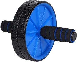 Supreme sports AB Roller exercise Double wheel