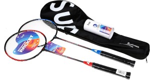 SUPREME SPORTS BADMINTON 5PCS SET