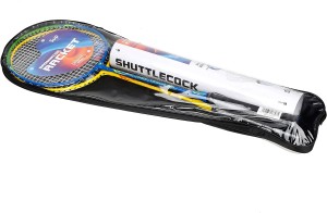 SUPREME SPORTS BADMINTON 14PCS SET