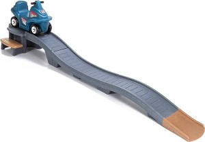 UP & DOWN ROLLER COASTER PLATINUM EDITION - Kraft Carton