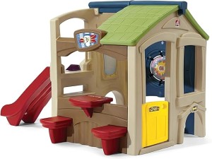 NEIGHBORHOOD FUN CENTER