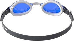 SPEEDO JET V2 GOG AU BLUE/WHITE