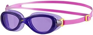SPEEDO FUTURA CLASSIC JU PURPLE/PINK
