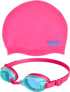 SPEEDO JET JUNIOR SWIM SET
