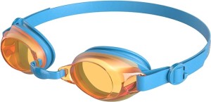 SPEEDO JET V2 JUNIOR GOGGLE