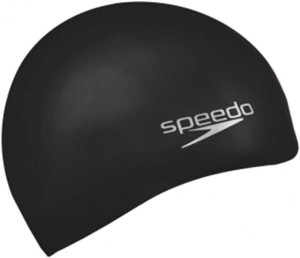 SPEEDO SILC MOUD AU BLACK
