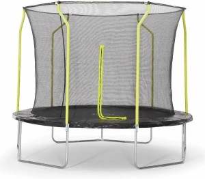 Plum 12ft Fun Springsafe Trampoline & enclousre