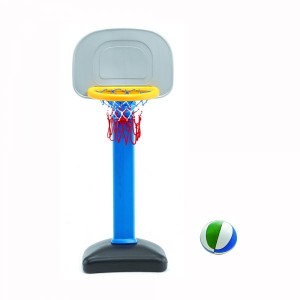 Ching-Ching Ez Basketball Set