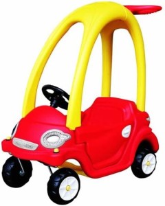 Ching-Ching Maji Coupe