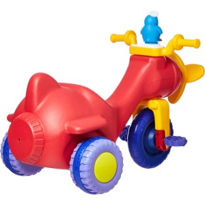 Ching-Ching Air Tricycle