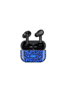 T29 ANC True Wireless Bluetooth Gaming Earbuds - Ergonomic Design, Portable Char